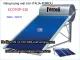 NLMT tấm thu nhiệt Italia-Ferroli ECOTOP-320