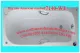 Bồn tắm dài AMERICAN bồn xây 7140-WT