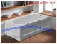 Bồn tắm dài chân yếm Acrylic EUROCA EU1-1270