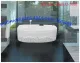 Bồn tắm  kiểu EUROCA  Acrylic  EU2-1680