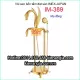 Vòi sen bồn tắm đặt sàn mạ đồng IMEX-Japan-IM389