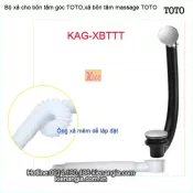 Xả dùng cho bồn tắm ToTo KAG-XBTTT
