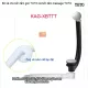 Xả dùng cho bồn tắm ToTo KAG-XBTTT
