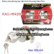 Khóa cửa phòng Hafele tay nắm tròn KAG-H64266