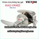 Khóa cửa phòng tay gạt VICKINI KAG-VK402
