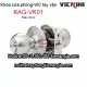Khóa cửa phòng tay vặn VICKINI-KAG-VK01