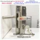 Khóa cửa phòng  Việt Nhật tay gạt inox KAG-OS200
