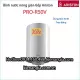 Bình nước nóng Ariston treo đứng PRO-R50V