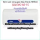 Bình nước nóng 15 lít Ferroli QQ EVO AE-15