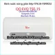 Bình nước nóng 15 lít Ferroli QQ EVO TSE-15