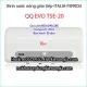 Bình nước nóng 20 lít Ferroli QQ EVO TSE-20