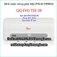Bình nước nóng 30 lít Ferroli QQ EVO TSE-30