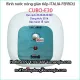 Bình nước nóng Ferroli-CUBO-E30