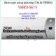 Bình gián tiếp 15 Lít Ferroli VERDI-SE15