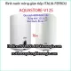 Bình nước nóng 125 lít Ferroli-Aquastore-V125