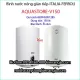Bình nước nóng 150 lít Ferroli-Aquastore-V150