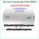 BNN ngang chống giật Ferroli-Aquastore-EH80