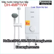 Máy nước nóng bơm tăng áp PANASONIC KAG-DH4MP1VW