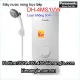 Máy nước nóng Panasonic không bơm KAG-DH4MS1VW