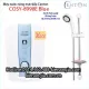 Máy nước nóng trực tiếp không bơm Centon KAG-8998E Blue