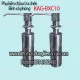 Bình nước rửa chén KAG-BXC10