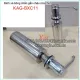 Bình xà bông nhấn chậu rửa chén KAG-BXC11