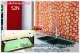 Chậu đá nhân tạo 2 hộc 79x43 x 18.5cm Việt Mỹ S2N