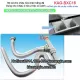 Bộ xả chậu rửa bằng đá 2 hộc KAG-BXC16
