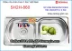 Chậu rửa inox 2 hộc  đều  giá rẻ  86x42.6 cm Sơn Hà SH2H-860