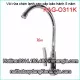 Vòi bếp,vòi rửa chén lạnh cao cấp KAG-O311K