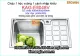 Chậu inox Erowin 1 hộc vuông 1 cánh KAG-E8048V