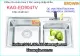 Chậu rửa EROWIN vuông có giắt dao KAG-ED9047V