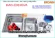 Chậu rửa EROWIN vuông có hộc rác KAG-E9245VA