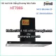 Hút mùi kính thắng 960 Ferroli-Italia HT700S