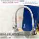 Vòi rửa chén lạnh lò xo, 2 chế độ nước Luxta  KAG-LX539A