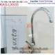 Vòi rửa chén lạnh cao cấp thân lớn Luxta KAG-LX533