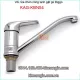 Vòi rửa chén nóng lạnh tay gật gù  Biggo-KAG-KBN54