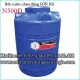 Bồn nhựa đứng SƠN HÀ N500Đ