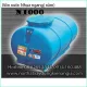 Bồn nước Nhựa ngang Đại Thành N1000