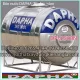 Bồn nước INOX nằm  DAPHA DP-I2500N