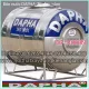 Bồn nước INOX nằm  DAPHA DP-I4000N
