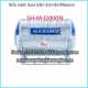 Bồn inox nằm Sơn Hà Masuno SH-M-I2000N