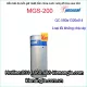 Bồn bảo ôn inox SUS 304 Megasun MGS-200