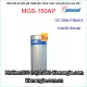 Bồn bảo ôn lõi inox 304 chịu áp Megasun MGS-150AP