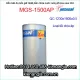 Bồn giữ nhiệt lõi inox 304 chịu áp Megasun MGS-1500AP
