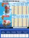 Thông số kỹ thuật bồn Inox DAPHA @
