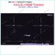 Bếp từ đôi Tài lộc Capri Thailand KAG-ELUX666 Thailand