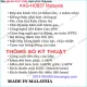 KAG-HOB37-Malaysia-Bep-gas-am-kinh-3-bep-hanh-phuc-Malaysia-KAG-HOB37-Malaysia-thong-so