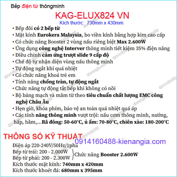 KAG-ELUX824VN-Bep-tu-thong-minh-Capri-KAG-ELUX824VN-thong-so