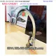 Vòi rửa chén lạnh Caesar chính hãng KAG-CAS201